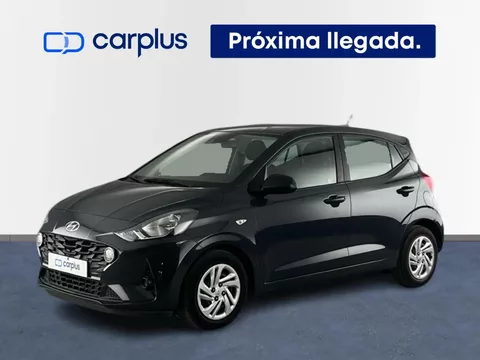 Hyundai i10 1.0 Essence
