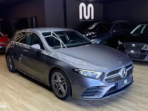 Mercedes-Benz A 200 AMG Line