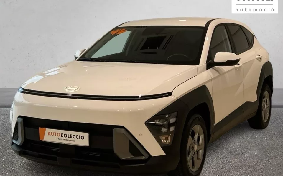 HYUNDAI Kona Kona 1.0 TGDI Maxx 4x2