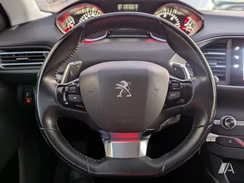 PEUGEOT 308 308 1.5BlueHDi S&S Style EAT8 130