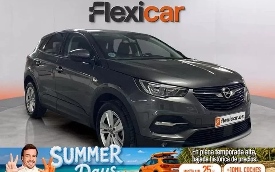 OPEL Grandland X 1.2 Turbo Selective
