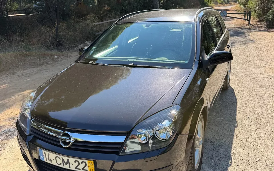 Opel Astra 1.3 CDTi Cosmo