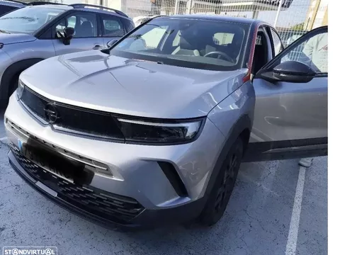 Opel Mokka-e 50 kWh GS