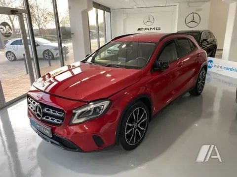 MERCEDES-BENZ Clase SLK SLK 200 K - 18900€ en Vilanova i la geltrÚ