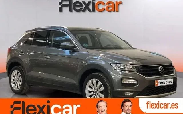 VOLKSWAGEN T-Roc T-Roc 2.0TDI Advance DSG7