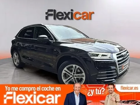 AUDI Q5 Q5 2.0TDI quattro-ultra S tronic 120kW