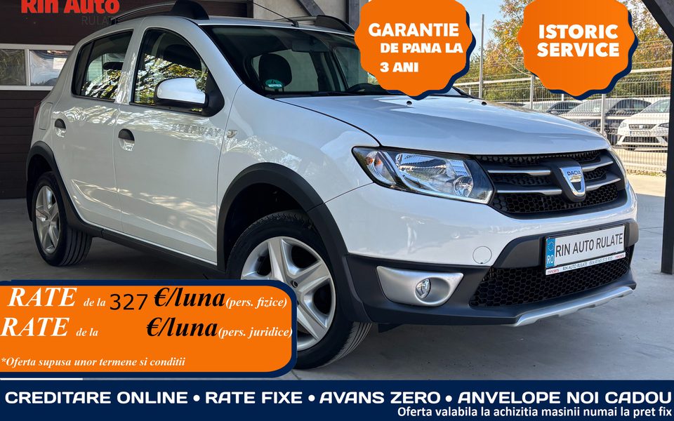 Dacia Sandero Diesel 1.5 Dci