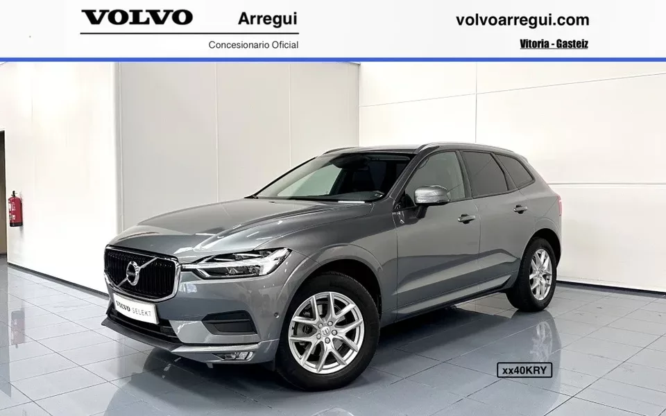 VOLVO XC60 XC60 D3 Momentum
