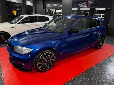 BMW 118 2008 d Pack M