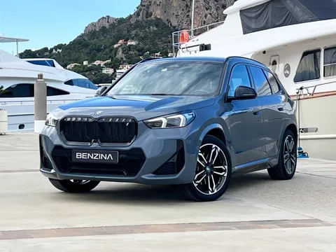 BMW X1 iX1 xDrive30A M Sport