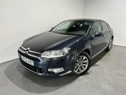 CITROEN C5 C5 2.0HDI Exclusive