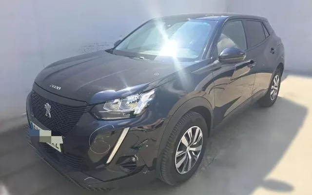 PEUGEOT 2008 Active BlueHDI 81kW (110CV)