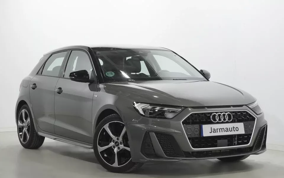 AUDI A1 A1 Sportback 30 TFSI Adrenalin S tronic
