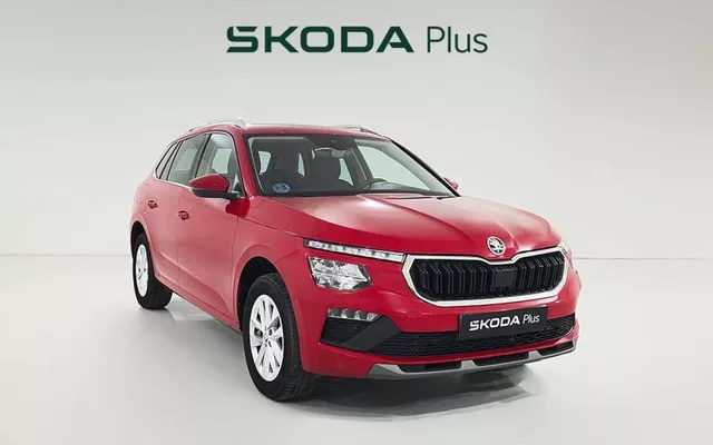 SKODA Kamiq Kamiq 1.0 TSI Selection 70kW