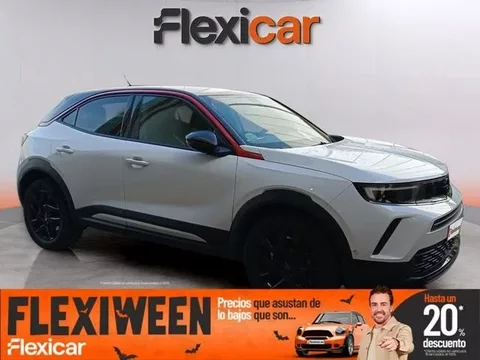 OPEL Mokka Mokka 1.2T S&S Edition - 15990€ en Murcia
