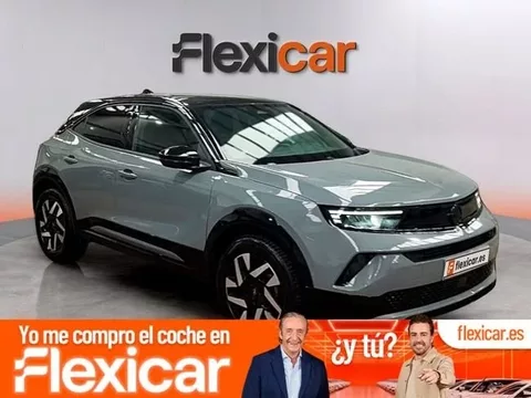 OPEL Mokka 1.2 T 100kW (136 CV) GS