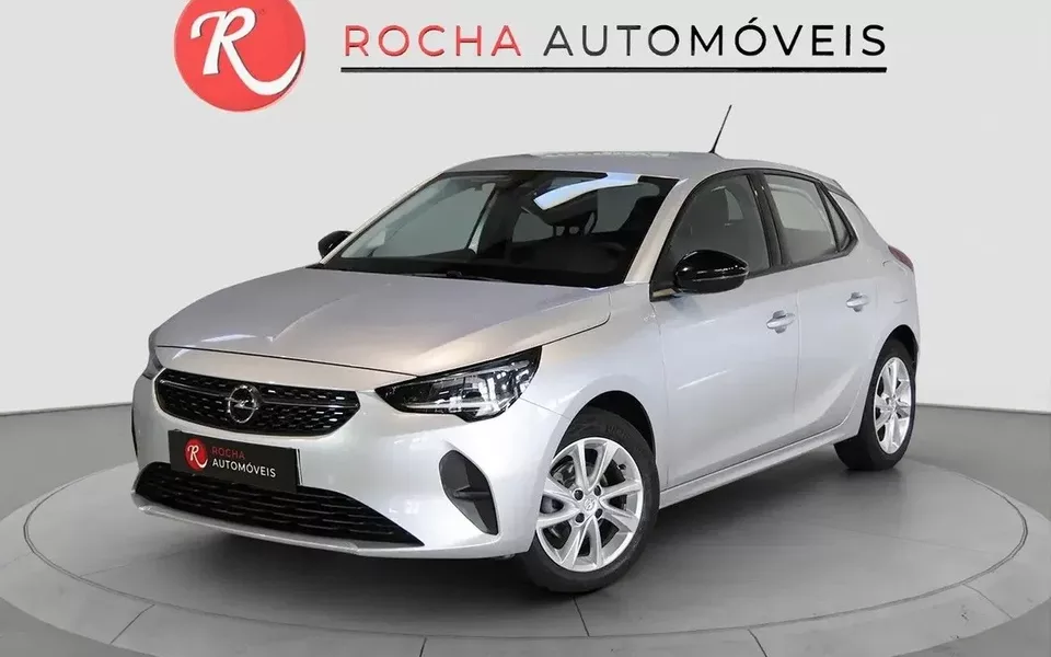 Opel Corsa 1.2 T Elegance