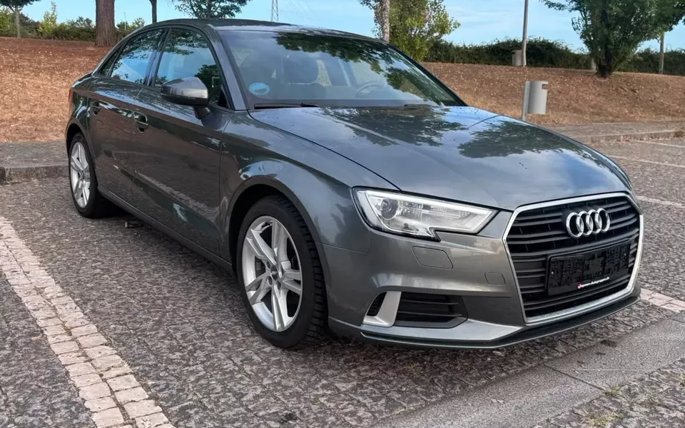 Audi A3 1.0 TFSI