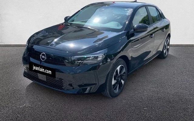 OPEL CORSA Electrique 136 ch & Batterie 50 kWh