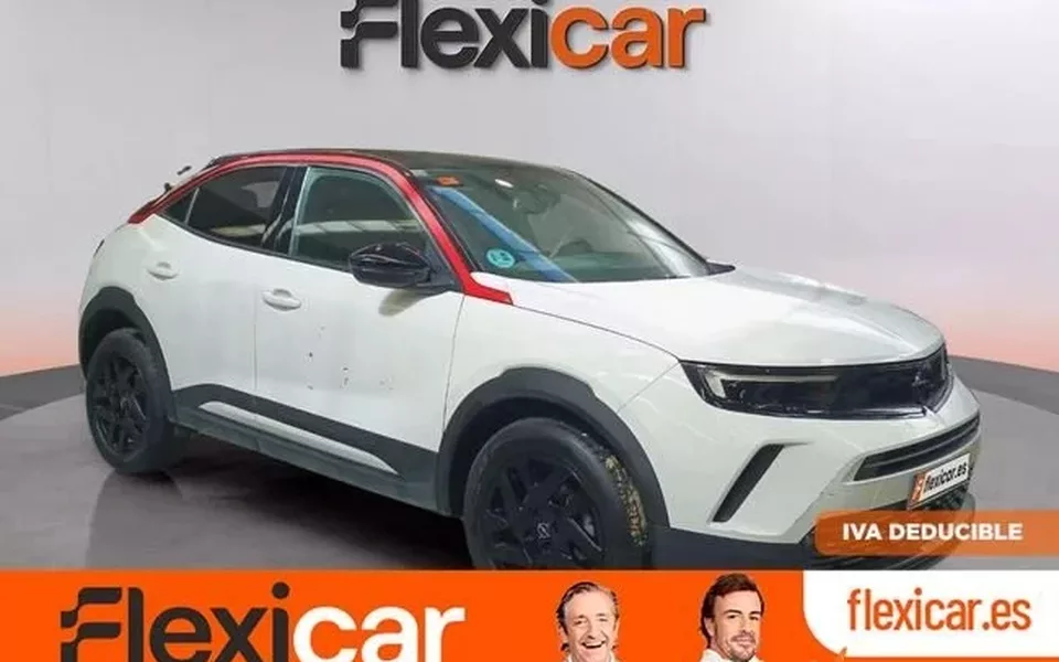 OPEL Mokka Mokka 1.5D S&S GS Line