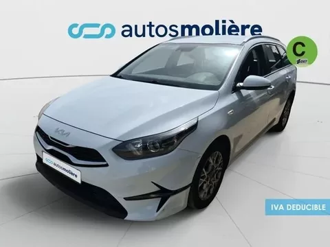 KIA Ceed Ceed 1.0 T-GDI Drive