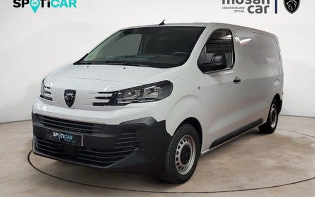 PEUGEOT Expert Fg. Standard 1.5BlueHDi S&S 120