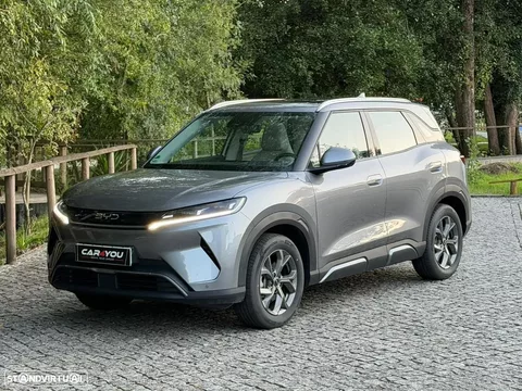 BYD Atto 2 45.1 kWh Boost
