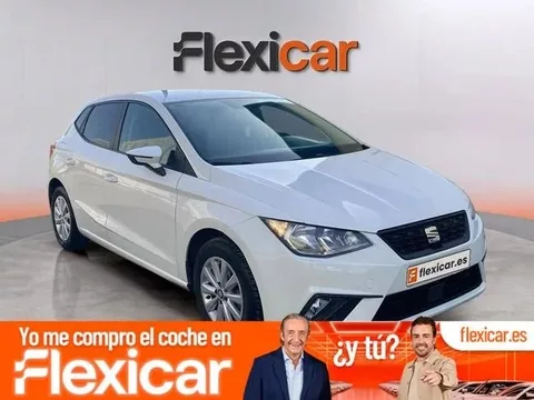SEAT Ibiza Ibiza 1.0 MPI S&S Reference 80