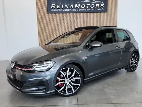 VOLKSWAGEN Golf Golf 2.0 TSI GTI Performance 180kW