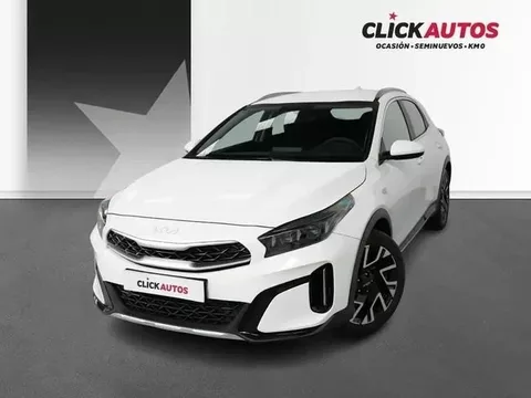 KIA XCeed XCeed 1.0 T-GDi Tech