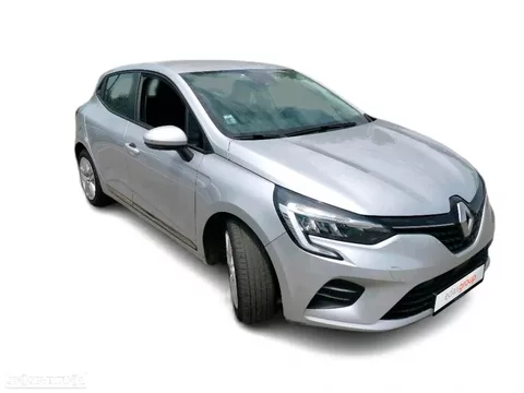 Renault Clio 1.5 Blue dCi Intens