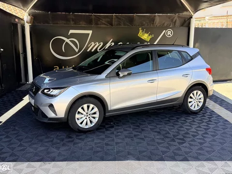SEAT Arona 1.0 TSI Style DSG