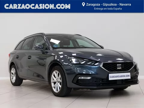 SEAT León León 1.0 eTSI S&S Style XS DSG-7 110