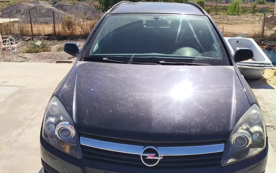 Opel Astra 1.3 CDTi Enjoy