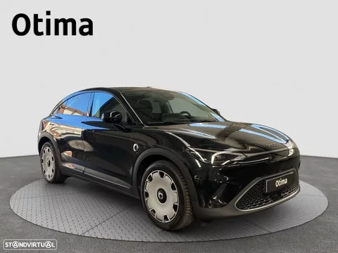 Smart #3 66 kWh Premium