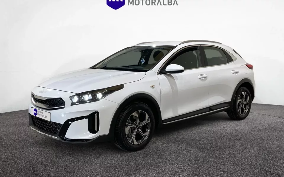 KIA XCeed XCeed 1.0 T-GDi Drive