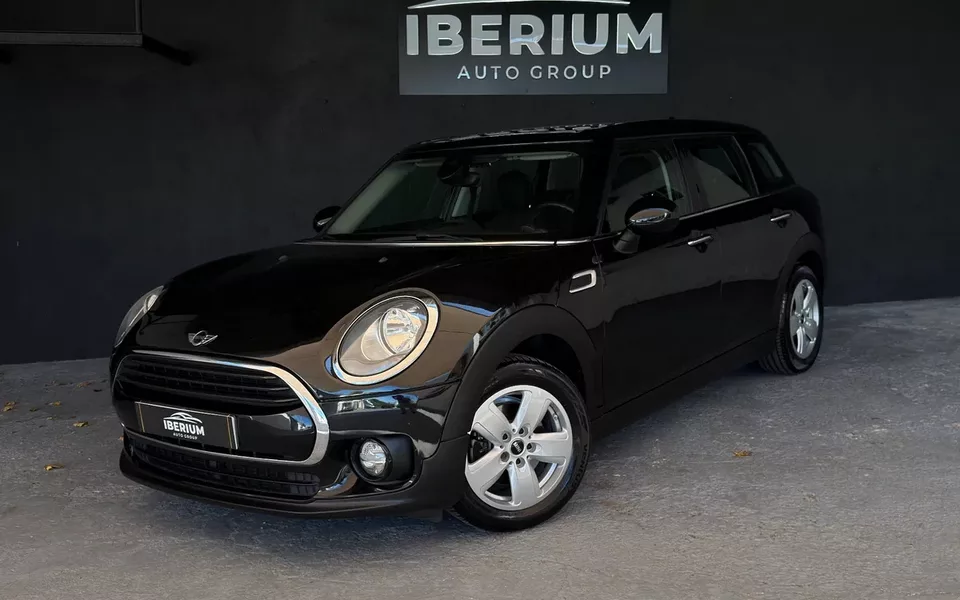 MINI Clubman Cooper Essential