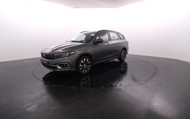 Fiat Tipo Station Wagon 1.0 GSE T3 City Life 100cv