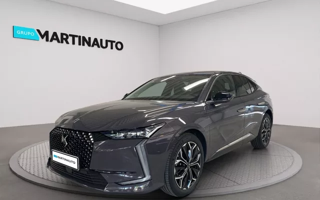 DS DS4 1.2 Hybrid Etoile e-DSC6