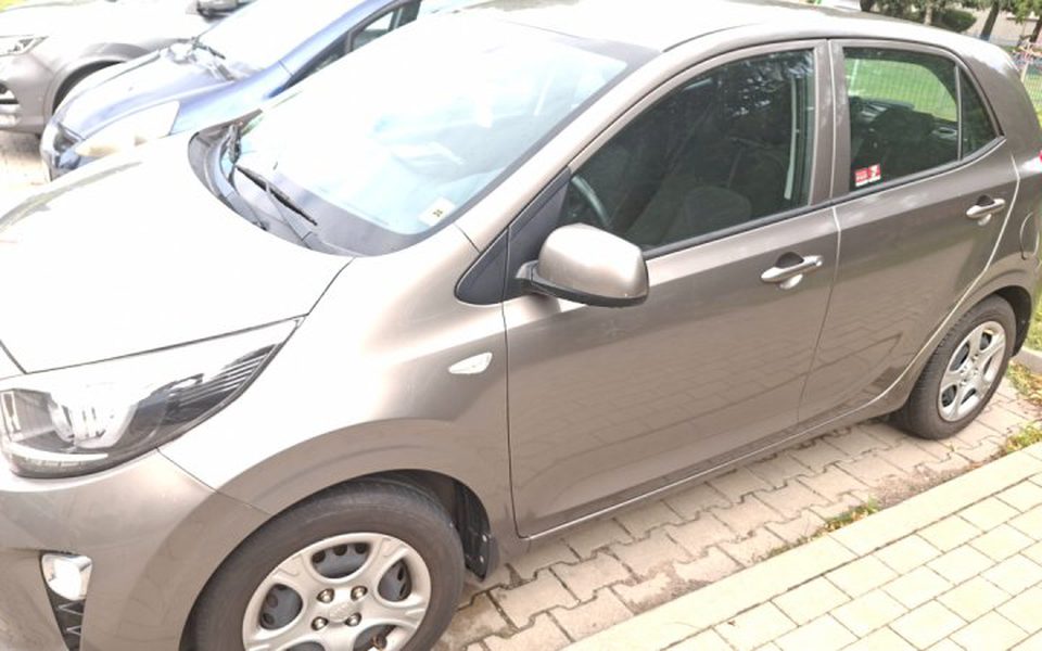 Sprzedam KIA Picanto