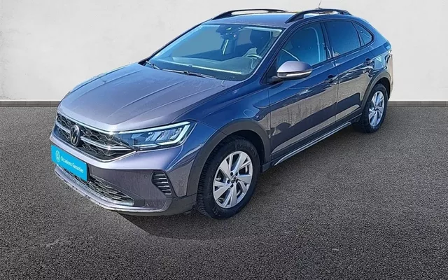 VOLKSWAGEN TAIGO 1.0 TSI 95 BVM5 Life