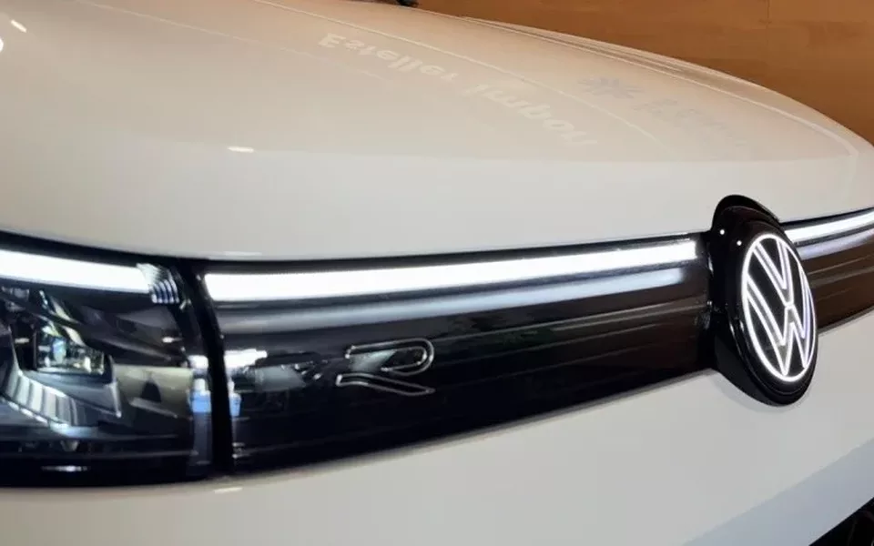 VOLKSWAGEN Tiguan Tiguan 2.0TDI R-Line DSG 110kW