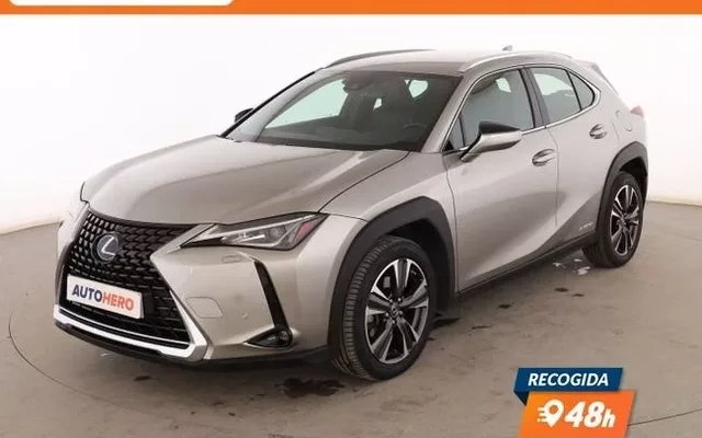 LEXUS UX UX 250h Executive 2WD