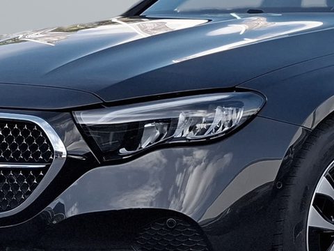 Mercedes-Benz Classe E