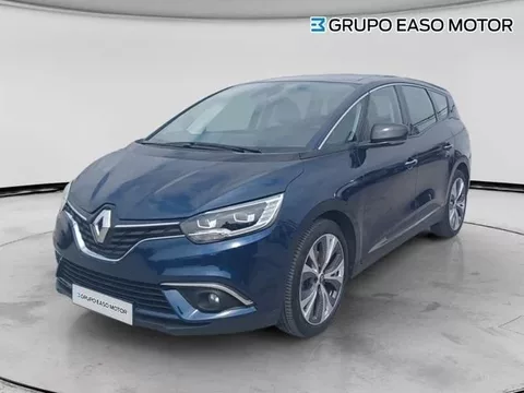 RENAULT Scénic 1.3 TCE ZEN 103KW 140 5P 7 Plazas