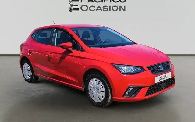 SEAT Ibiza Ibiza 1.0 MPI Evo S&S Reference XM 80