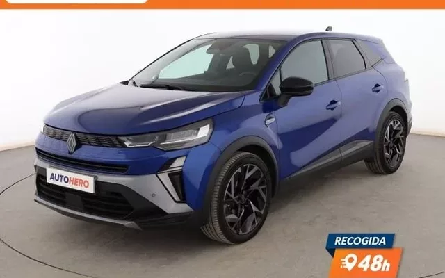 RENAULT Symbioz Symbioz E-TECH Full Hybrid Esprit Alpine 105kW