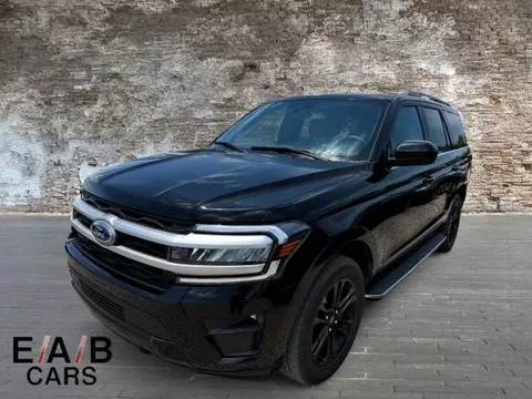 FORD Expedition 3.5 EcoBoost V6 XLT - 60950€ en Banastas