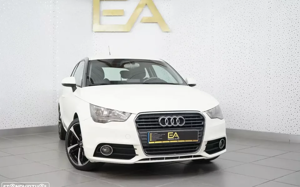 Audi A1 1.6 TDI Ambition