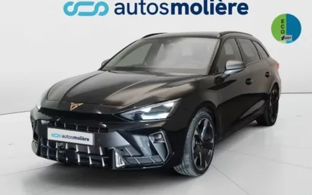 1.5 eTSI DSG 110 kW (150 CV)